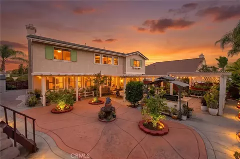 Exterior - 33051 Rudy Ct, Temecula, CA 92592 photo 2 of 20