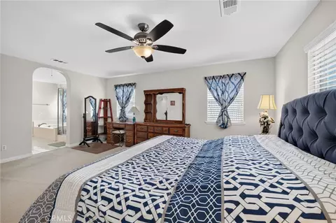 Bedroom - 33051 Rudy Ct, Temecula, CA 92592 photo 9 of 9