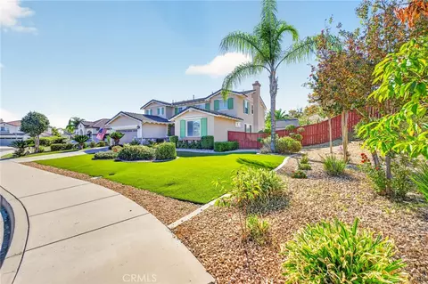 Exterior - 33051 Rudy Ct, Temecula, CA 92592 photo 5 of 20