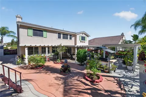 Exterior - 33051 Rudy Ct, Temecula, CA 92592 photo 17 of 20