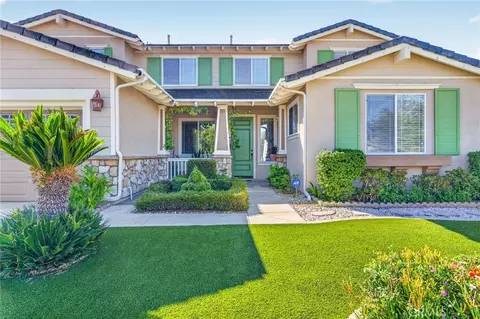 Exterior - 33051 Rudy Ct, Temecula, CA 92592 photo 7 of 20