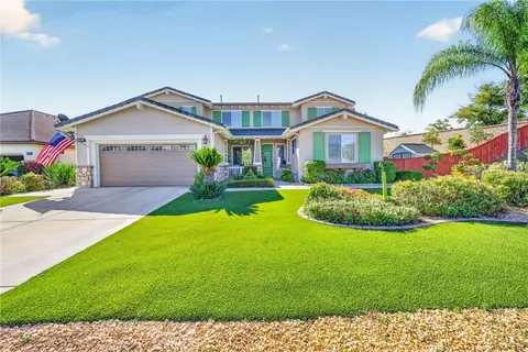Exterior - 33051 Rudy Ct, Temecula, CA 92592 photo 3 of 20
