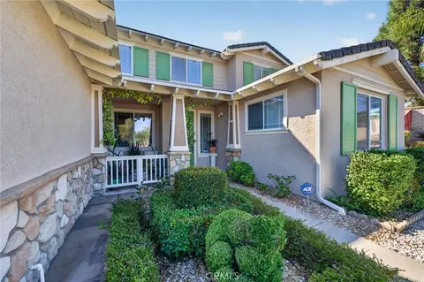 Exterior - 33051 Rudy Ct, Temecula, CA 92592 photo 8 of 20