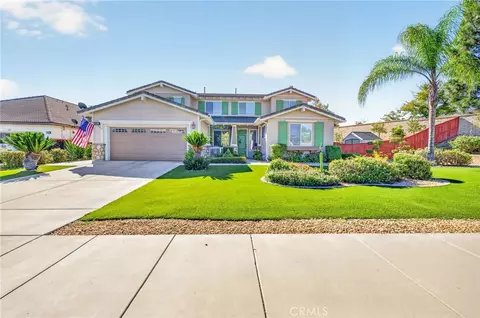 Exterior - 33051 Rudy Ct, Temecula, CA 92592 photo 4 of 20