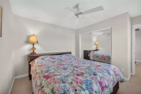 Bedroom - 33051 Rudy Ct, Temecula, CA 92592 photo 6 of 9