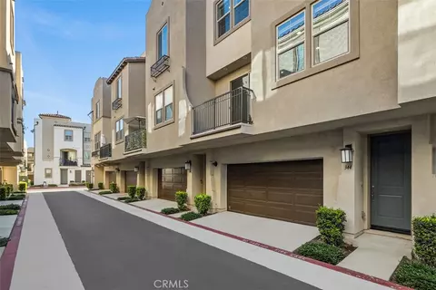 Exterior - 344 Stillwater Ct, Santee, CA 92071 photo 7 of 7