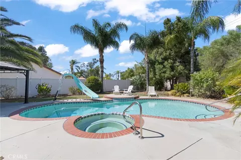 Exterior - 32498 Durango Ct, Wildomar, CA 92595 photo 6 of 15