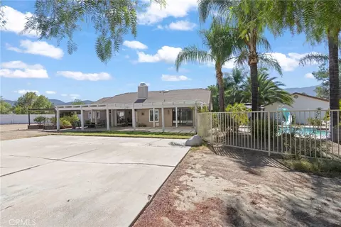 Exterior - 32498 Durango Ct, Wildomar, CA 92595 photo 5 of 15