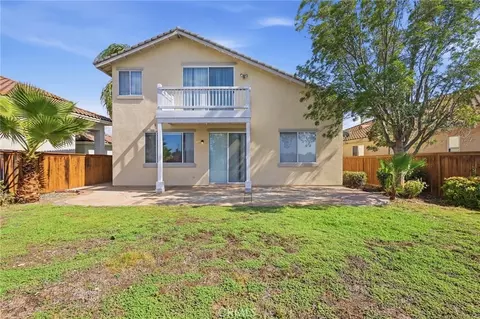 Exterior - 41851 Vardon Dr, Temecula, CA 92591 photo 5 of 5