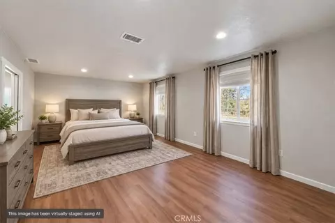 Bedroom - 58407 Campanula St, Yucca Valley, CA 92284 photo 5 of 6
