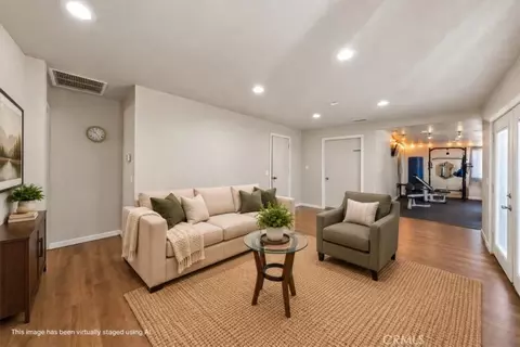 Living - 58407 Campanula St, Yucca Valley, CA 92284 photo 3 of 7