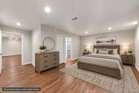 Bedroom - 58407 Campanula St, Yucca Valley, CA 92284 photo 6 of 6