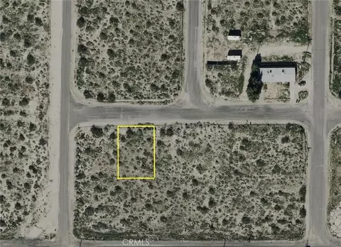 0 Sycamore Rd, Desert Hot Springs, CA 92240
