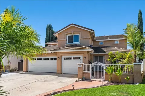 Exterior - 31383 Britton Cir, Temecula, CA 92591 photo 3 of 11