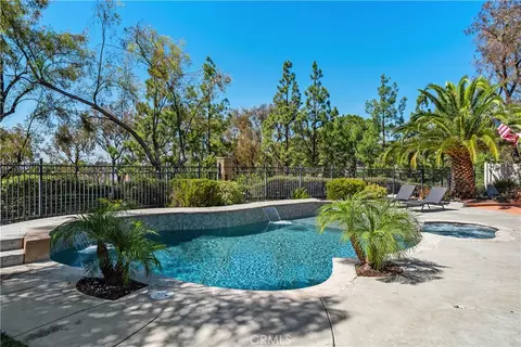 Exterior - 31383 Britton Cir, Temecula, CA 92591 photo 6 of 11