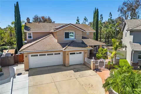Exterior - 31383 Britton Cir, Temecula, CA 92591 photo 2 of 11