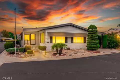 1300 W Menlo Ave #55, Hemet, CA 92543