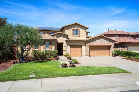 Exterior - 34326 Lamborn, Temecula, CA 92592 photo 3 of 13