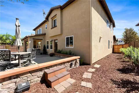 Exterior - 34326 Lamborn, Temecula, CA 92592 photo 12 of 13