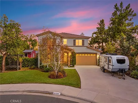 28728 Sunridge Ct, Menifee, CA 92584