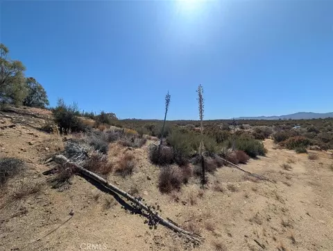 0 Old Ranch Rd, Anza, CA 92539 photo 2