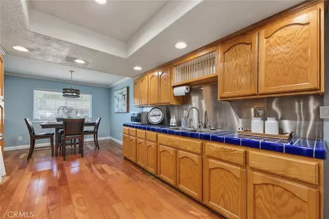 Kitchen - 7629 El Arco, Rancho Cucamonga, CA 91730 photo 2 of 2