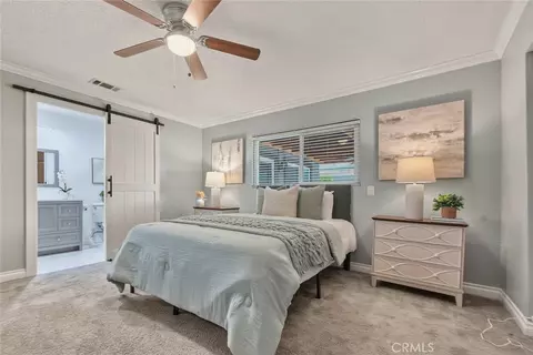 Bedroom - 7629 El Arco, Rancho Cucamonga, CA 91730 photo 1 of 5