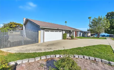 Exterior - 7629 El Arco, Rancho Cucamonga, CA 91730 photo 7 of 7
