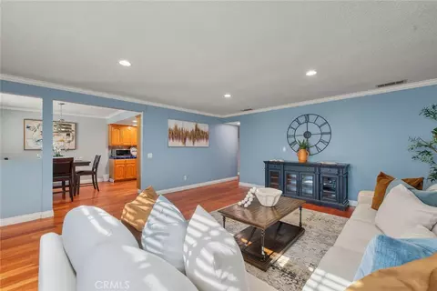 Living - 7629 El Arco, Rancho Cucamonga, CA 91730 photo 2 of 6