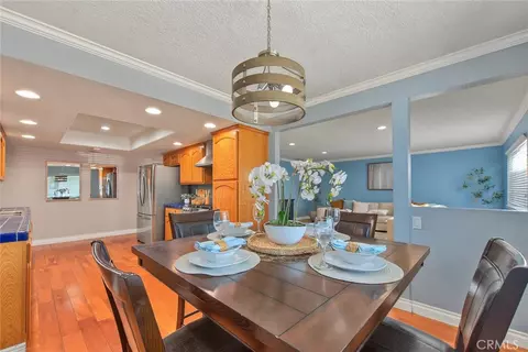Dining - 7629 El Arco, Rancho Cucamonga, CA 91730 photo 2 of 3