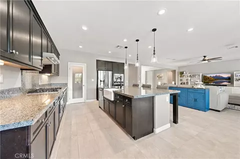 Kitchen - 29680 Olympic, Menifee, CA 92585 photo 2 of 2