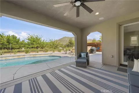 Exterior - 29680 Olympic, Menifee, CA 92585 photo 1 of 11