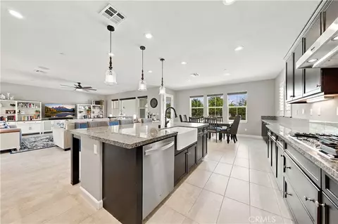 Kitchen - 29680 Olympic, Menifee, CA 92585 photo 1 of 2