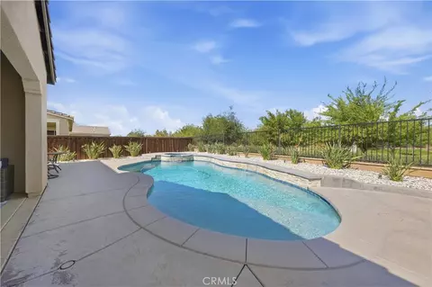 Exterior - 29680 Olympic, Menifee, CA 92585 photo 5 of 11