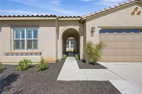 Exterior - 29680 Olympic, Menifee, CA 92585 photo 7 of 11
