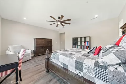 Bedroom - 29680 Olympic, Menifee, CA 92585 photo 3 of 4