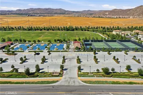 Exterior - 29680 Olympic, Menifee, CA 92585 photo 10 of 11