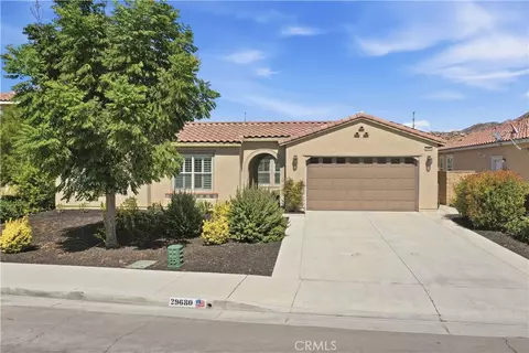 Exterior - 29680 Olympic, Menifee, CA 92585 photo 6 of 11