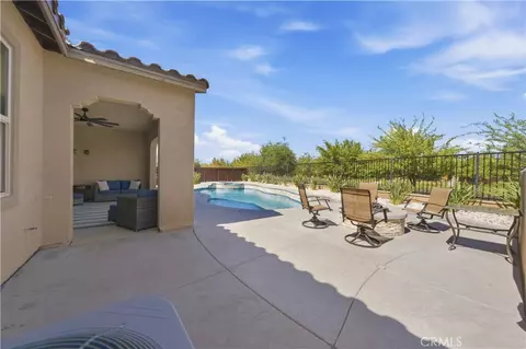 Exterior - 29680 Olympic, Menifee, CA 92585 photo 4 of 11