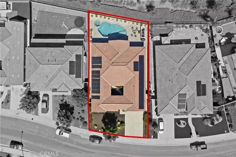 View/Area - 29680 Olympic, Menifee, CA 92585 photo 2 of 11