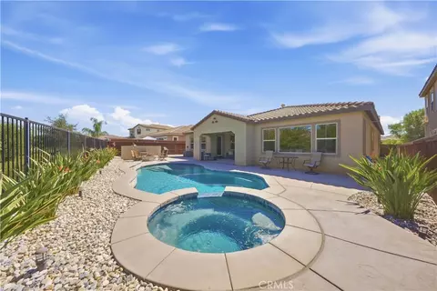 Exterior - 29680 Olympic, Menifee, CA 92585 photo 3 of 11
