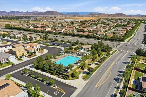 View/Area - 29680 Olympic, Menifee, CA 92585 photo 10 of 11