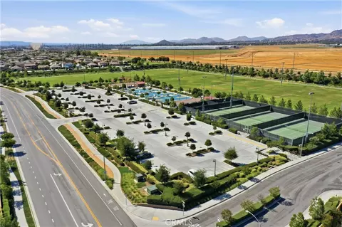 Exterior - 29680 Olympic, Menifee, CA 92585 photo 9 of 11