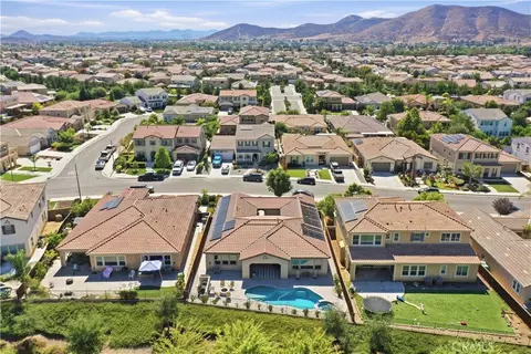 View/Area - 29680 Olympic, Menifee, CA 92585 photo 4 of 11
