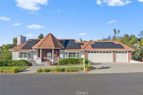 Exterior - 40910 Via Media, Temecula, CA 92591 photo 12 of 21