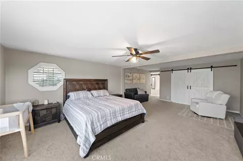 Bedroom - 40910 Via Media, Temecula, CA 92591 photo 3 of 5