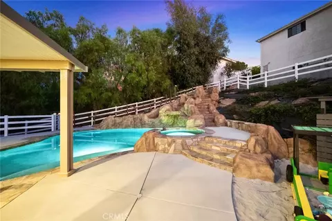 Exterior - 40910 Via Media, Temecula, CA 92591 photo 7 of 21