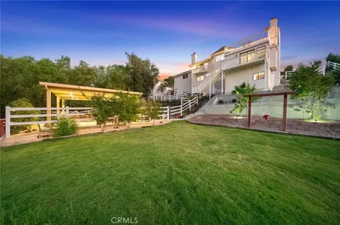 Exterior - 40910 Via Media, Temecula, CA 92591 photo 9 of 21