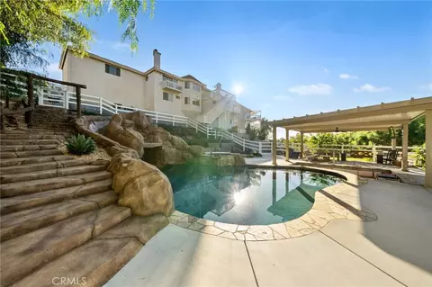 Exterior - 40910 Via Media, Temecula, CA 92591 photo 15 of 21