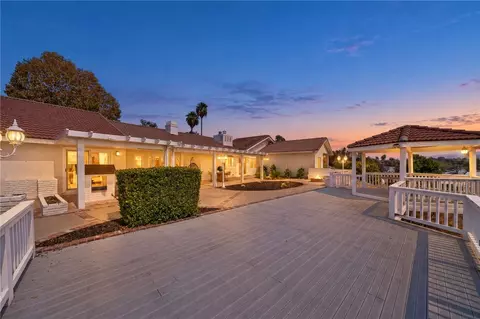 Exterior - 30357 San Pasqual Rd, Temecula, CA 92591 photo 11 of 12